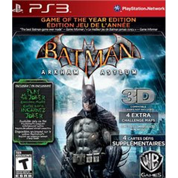 (未使用･未開封品)　バットマン アーカム・アサイラム - Xbox360 og8985z s-l1200.jpg