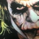 thumbnail image 3 of Frog Drift-ropa de calle con estampado de personaje del JOKER para hombre, Camiseta holgada informal de algodón 100%, Estilo Vintage, UnisexNegro, 3 of 5