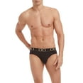 thumbnail image 2 of (X) LUXE 3PK NO SHOW BRIEF, 2 of 3