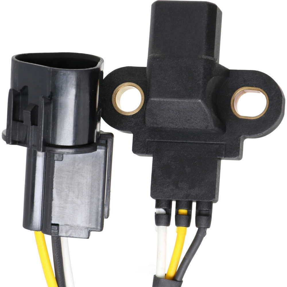 Holstein Parts 2CRK0387 Crankshaft Position Sensor - Compatible With Select Mitsubishi Eclipse Endeavor Galant