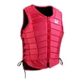 thumbnail image 1 of LOVIVER Equestrian Vest/Safety Horse Riding Vest Protective Men XL, 1 of 8