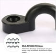 thumbnail image 3 of COMPUKAS Nylon Bungee Deck Loop 50 Pcs for Kayak Holders and Boating, 3 of 8