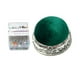 thumbnail image 1 of Alfiletero con alfileres de costura Herramienta artesanal Soporte para alfileres de costura Aguja para manualidades DIY Verde, 1 of 9