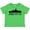 Apple Green, variant on Inktastic Jersey City New Jersey City Skyline Boys or Girls Toddler T-Shirt