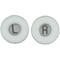 unbranded Headphone Cover Sponge Replace Old Earphone Pads Headset