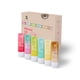 thumbnail image 1 of Kit 6 Bálsamos Labiales En Barra Con Vitamina E B Life | Diferentes Aromas | Natural Lip Balm., 1 of 1