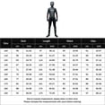 thumbnail image 2 of Disfraz Premium Body de Spider Man para niños, traje de Cosplay Zentai de LICRA para Halloween Ygjytge Negro*Niño 8-9 años para Niño, 2 of 5