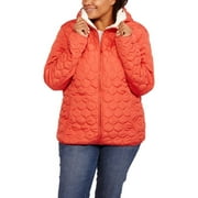 Climate Concepts Women's Plus-size Hoode