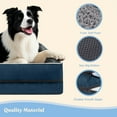 thumbnail image 4 of PayUSD Dog Bed for Large Medium Small Dogs Orthopedic Pet Dog Sofa Bed with Removable and Washable Cover S to XL, 4 of 9