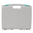 thumbnail image 3 of Salon Toolbox, Cosmetic Case PP High Strength Safe For Storage ANGGREK No, 3 of 7
