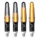 thumbnail image 1 of Kit 4 Pz De Faros Led Direccionales Para Moto Con Luz Secuencial, 1 of 9