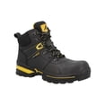 thumbnail image 2 of Botas Casquillo Hombre Industriales Pro Cliff Protection negro 26, 2 of 4