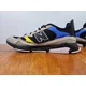 thumbnail image 3 of New Balance X-Racer Retro Mens Size 10 D Gray Black Low Top MSXRCTLC, 3 of 6