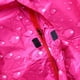 thumbnail image 3 of Lluvia / Impermeable Movilidad Scooter Motocicleta Doble Capa / Impermeable / - Rosado Macarena Impermeable para motocicleta doble, 3 of 8