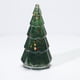 thumbnail image 5 of Xihbxyly Las Mejores Ofertas de Liquidación de Hoy Árbol de Navidad de Cristal con Pinos, Árbol de La Suerte con Decoración de Resina de Vidrio Verde y Colorido para Regalos de Navidad., 5 of 7