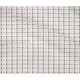 thumbnail image 4 of oneOone Cotton Flex Fabric Basketweave Geometric Fabric Prints by Yard 40 Inch Wide, 4 of 4
