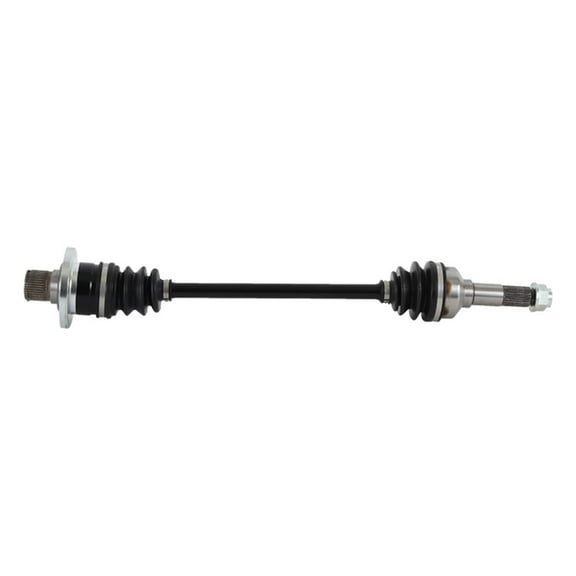 All Balls Rear Right 6ball CV Axle for Yamaha 700 RHINO FI 2008 2009-2013
