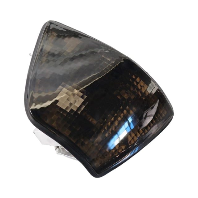Luz de señal de esquina delantera 63138353279 63138353280 compatible con piezas de coche E36 gris izquierda Zulema Luz de señal de esquina