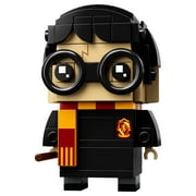 LEGO BrickHeadz Harry Potter? & Hedwig? 41615 (180 Pieces)