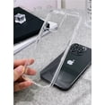 thumbnail image 4 of High Quality Ultra Thin HD Transparent Soft TPU Case For iPhone 15 14 13 12 11 Pro Max X XR 7 8 Plus Shockproof Clear Back Cover, 4 of 4