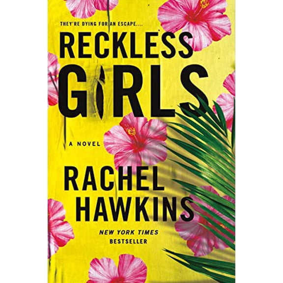 Pre-Owned Reckless Girls (Paperback) 125079157X 9781250791573
