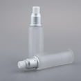 thumbnail image 1 of 2 Uds 50ml Botella Vacía de Maquillaje shamjiam Botella Vacía de la Bomba del Aerosol del Maquillaje, 1 of 9