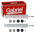 thumbnail image 3 of 2 pc Gabriel G63714 Ultra Shock Absorbers for Spring Strut Steering Suspension Shocks Struts, 3 of 3