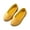 Yellow, variant on Shoes Gift for Girls Girls Dress Shoes Slip on Ballerina Flats for Toddler/Little Kid/Big Kids Girls Flat Shoes Casual Flats Save Big