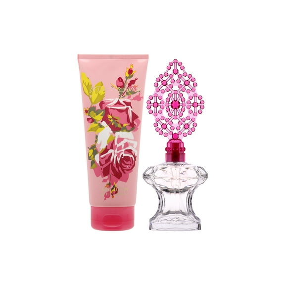 Betsey Johnson Perfume Gift Set for Women, 2 Pieces