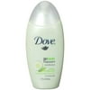 Dove go fresh Therapy Conditioner - Cucumber & Green Tea Scent