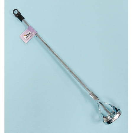 Paint Mixer For 1 Gallon Buckets or Pails
