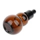thumbnail image 5 of 6PCS Calabaza Vaciador Aceite Esencial Recargable Vacío Vial Holder 30ml Macarena Botella cuentagotas de aceites esenciales, 5 of 7