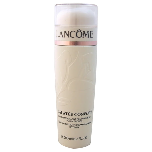 Galatee Confort par Lancome pour Unisexe - 6,7 oz Nettoyant