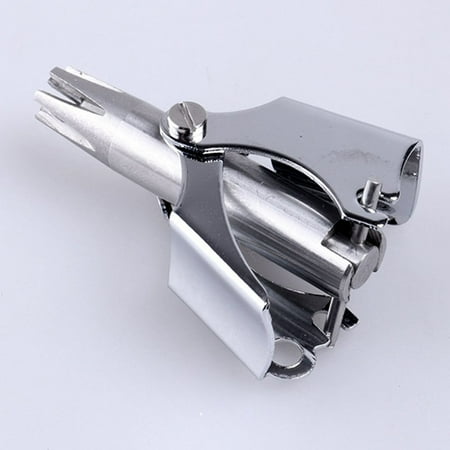 Es 108 Manual Washed Nose Hair Trimmer Mini Nose Hair Trimmer
