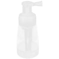 thumbnail image 1 of Refillable 180ml Plastic Powder Spray Bottle Empty Container for Barber, 1 of 8