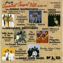 Various Artists - Malaco Greatest Hits 1 / Various - Music & Performance - CD