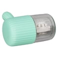thumbnail image 1 of Contact Lens Cleaner Case, Handheld Washing Lightweight Contact Lens Cleaner Box Portable  for Home Green, 1 of 7