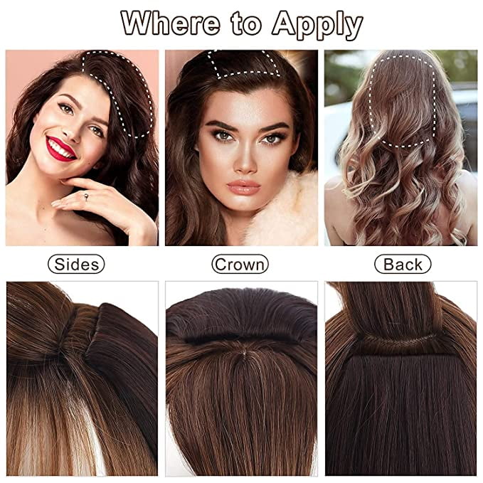 Hair extensions 8888 2025