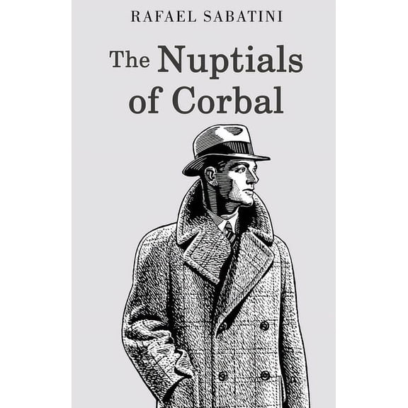 The Nuptials of Corbal, (Paperback)