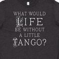 thumbnail image 4 of Inktastic Ballroom Dancing Tango Gift Youth T-Shirt, 4 of 5