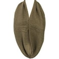 thumbnail image 2 of Thick Knitted Winter Warm Infinity Scarf, 2 of 4