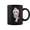 Black, variant on Dandys World Goob Costume Coffee Mugs