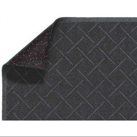ANDERSEN 2202730310 Enviro Plus(TM) Mat, Gray, 3 x 10 ft.