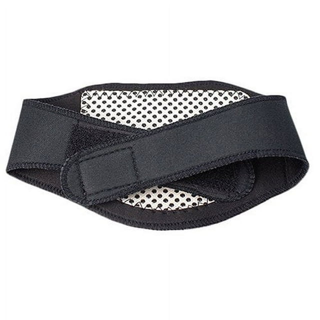 Tourmaline Magnetic Therapy Neck Massager Cervical Vertebra Protection Spontaneous Heating Belt