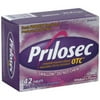 Prilosec Delayed Relese Acid Reducer, Wildberry, 42 CT (Pack of 3)