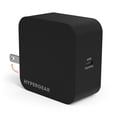 thumbnail image 1 of Hypergear Chargeur Mural USB-C à Port Unique 45 W PD SpeedBoost - Noir, 1 of 1