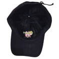 thumbnail image 3 of Gorra de béisbol Bads Bunny Anime Snapback de algodón 55-60 cm, 3 of 3