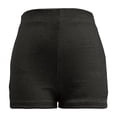 thumbnail image 4 of HAIJIE Women Swim Shorts Casual Shorts Drawstring Cute Shorts Casual Shorts Going Out Shorts for Sister Women Summer 2026 Beach Vacation Clothes Spring Short, 4 of 4