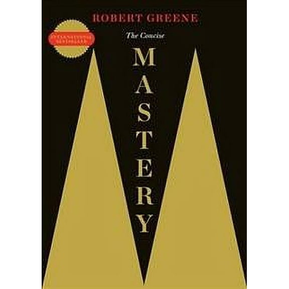 The Concise Mastery, Book, (Paperback)
