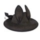 thumbnail image 1 of Sombrero para el sol para niños Hugo Negro, 1 of 10
